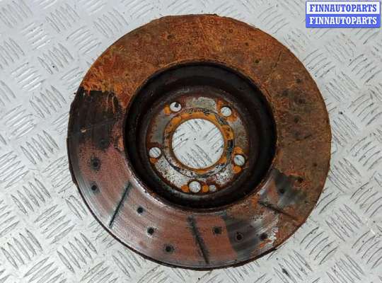 купить диск тормозной передний на MERCEDES BENZ VITO W639