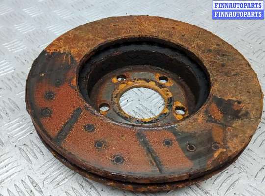 купить диск тормозной передний на MERCEDES BENZ VITO W639