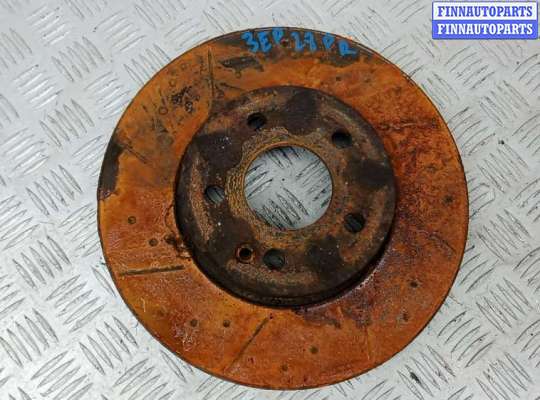 купить диск тормозной передний на MERCEDES BENZ VITO W639