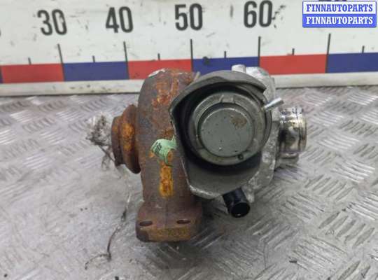 купить турбина дизельная на FORD FOCUS 2