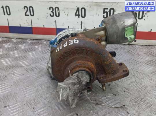 купить турбина дизельная на FORD FOCUS 2