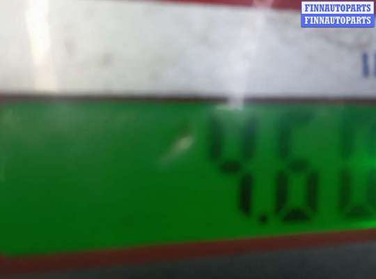 купить турбина дизельная на FORD FOCUS 2