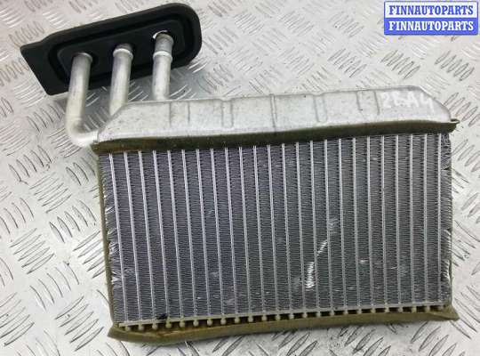 купить радиатор отопителя на BMW X5 E70