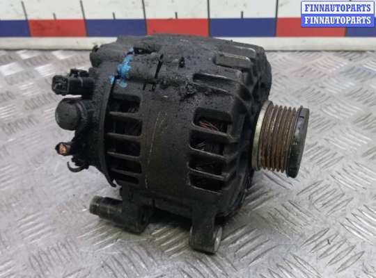 купить генератор дизельный на CITROEN C4 GRAND PICASSO 1