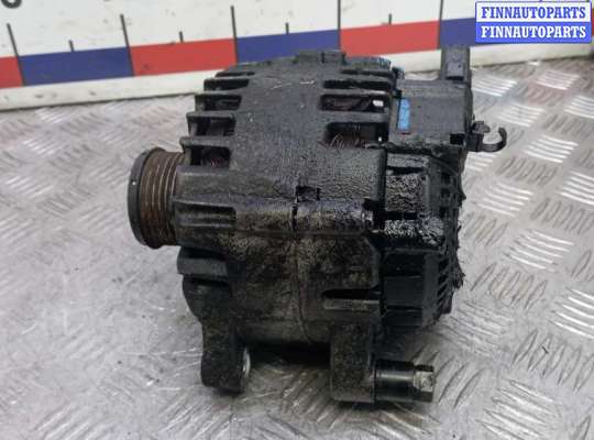 купить генератор дизельный на CITROEN C4 GRAND PICASSO 1