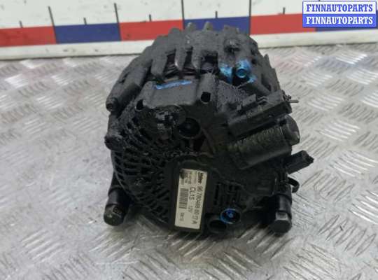 купить генератор дизельный на CITROEN C4 GRAND PICASSO 1