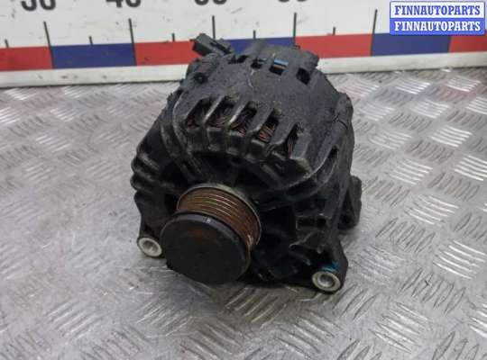 купить генератор дизельный на CITROEN C4 GRAND PICASSO 1