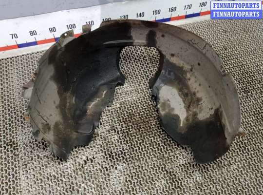 купить защита арок (защита крыла, подкрылок) передняя левая на FORD FOCUS 2