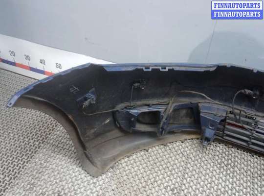 купить бампер передний на VOLKSWAGEN TOURAN (1T3)