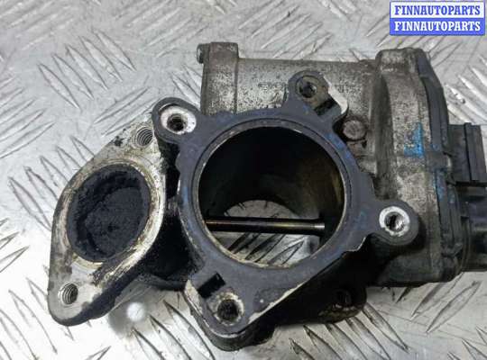 купить клапан egr дизельный на RENAULT TRAFIC 2