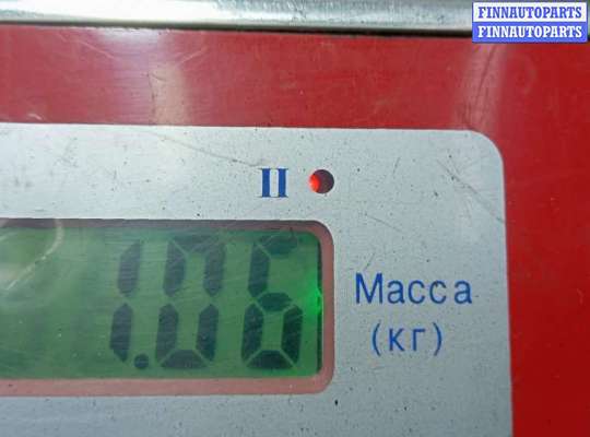 купить клапан egr дизельный на RENAULT TRAFIC 2