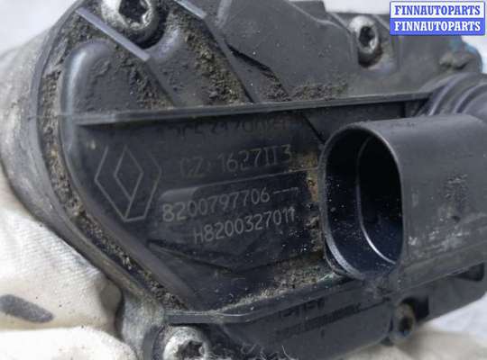 купить клапан egr дизельный на RENAULT TRAFIC 2