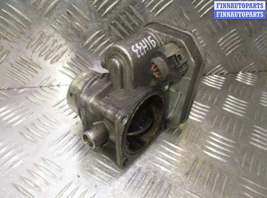 купить дроссельная заслонка дизельная на OPEL ASTRA J