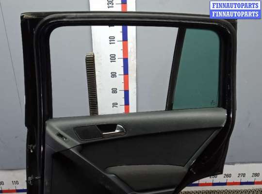 купить дверь задняя правая на VOLKSWAGEN TIGUAN 1