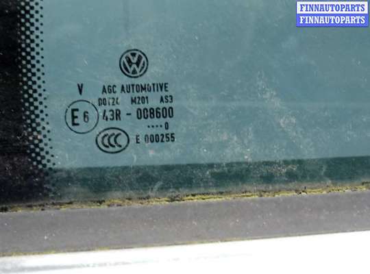 купить дверь задняя правая на VOLKSWAGEN TIGUAN 1