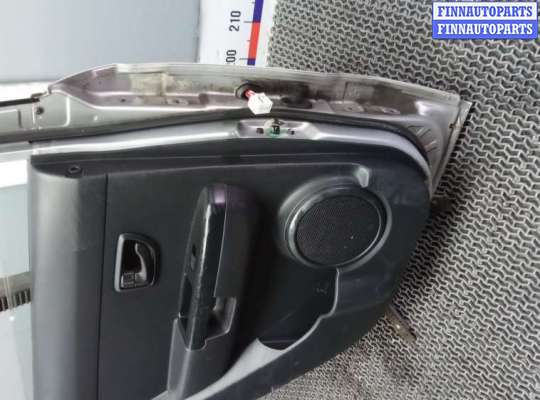 купить дверь задняя левая на KIA SOUL 1