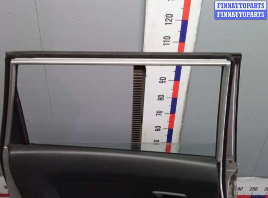 купить дверь задняя левая на KIA SOUL 1