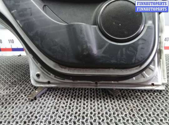 купить дверь задняя левая на KIA SOUL 1