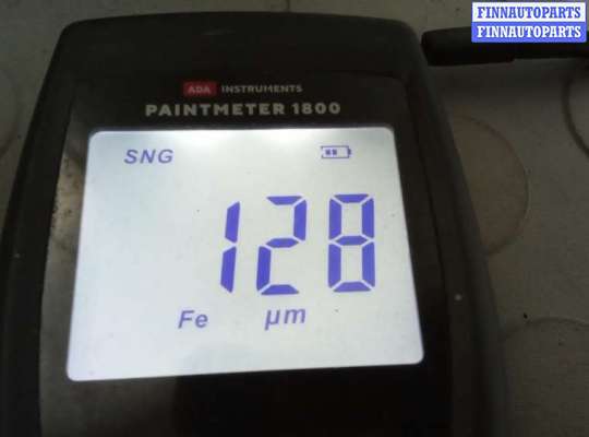 купить дверь задняя левая на KIA SOUL 1