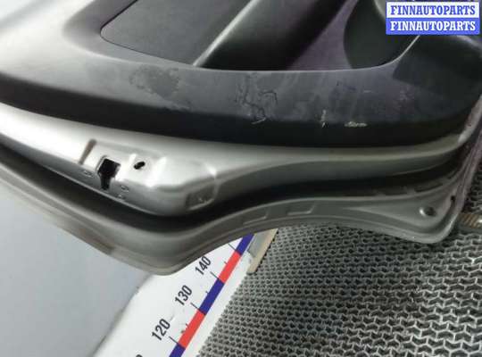 купить дверь задняя левая на KIA SOUL 1