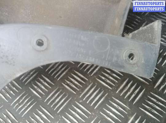 купить клык бампера задний правый на FORD TRANSIT 8