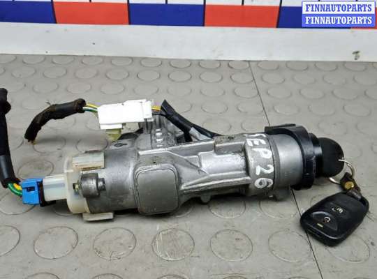 купить замок зажигания на HYUNDAI SANTA FE 2