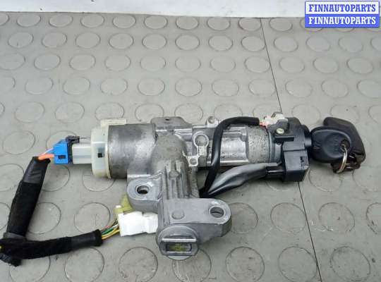 купить замок зажигания на HYUNDAI SANTA FE 2