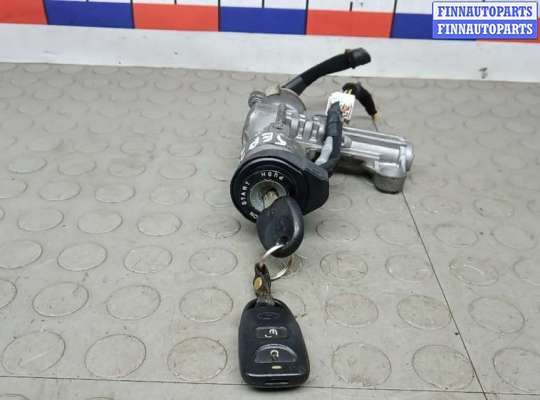 купить замок зажигания на HYUNDAI SANTA FE 2