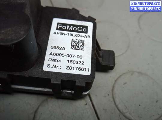 купить сопротивление печки на FORD FOCUS 3