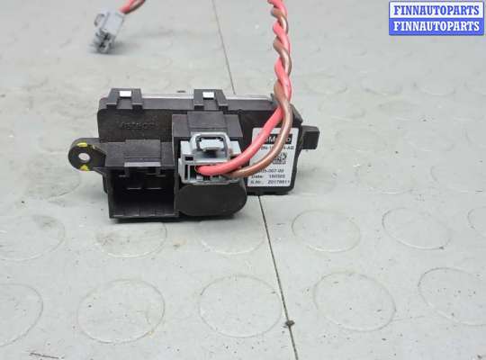 купить сопротивление печки на FORD FOCUS 3