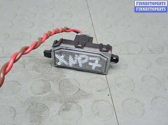 купить сопротивление печки на FORD FOCUS 3