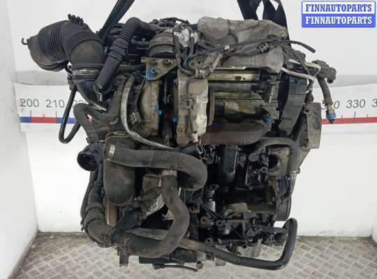 купить двигатель дизельный на SKODA OCTAVIA A7