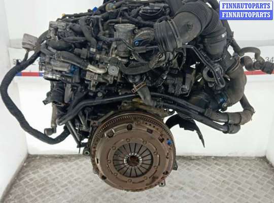 купить двигатель дизельный на SKODA OCTAVIA A7
