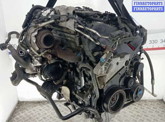 купить двигатель дизельный на SKODA OCTAVIA A7