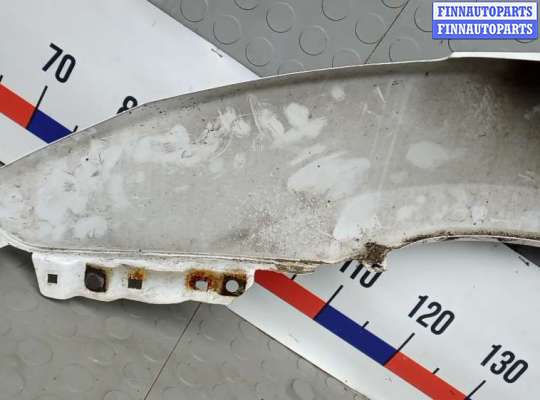 Крыло переднее