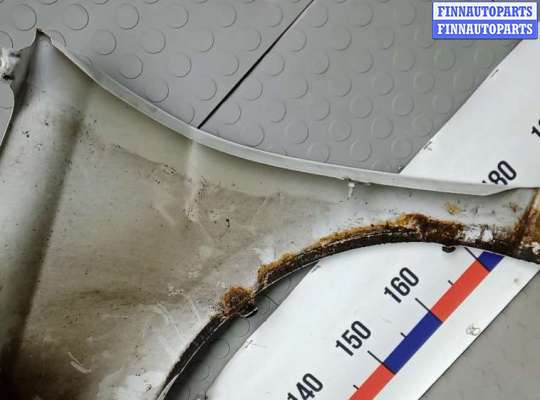 купить крыло переднее правое на HYUNDAI I40