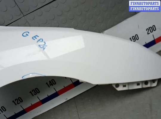 купить крыло переднее правое на HYUNDAI I40