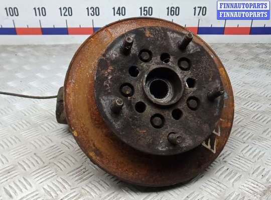 купить ступица передняя левая на FORD TRANSIT 7