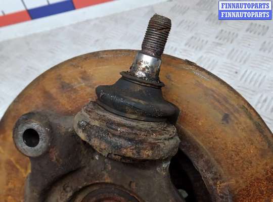 купить ступица передняя левая на FORD TRANSIT 7