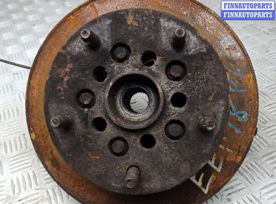 купить ступица передняя левая на FORD TRANSIT 7