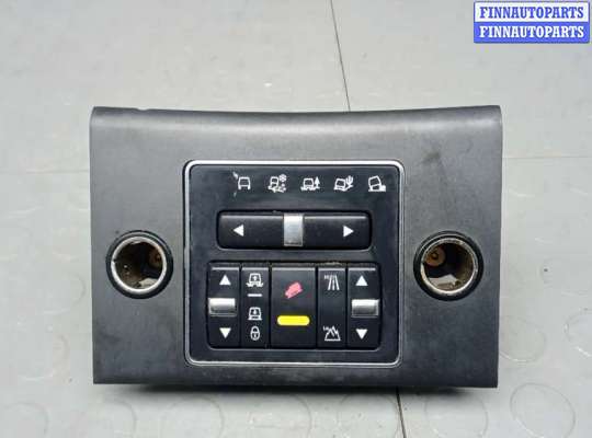 купить блок управления подвеской на LAND ROVER DISCOVERY 4