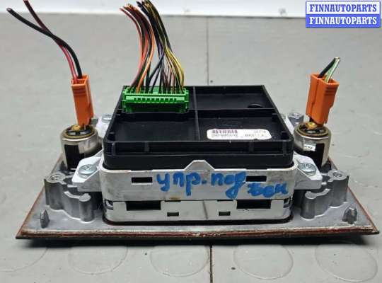 купить блок управления подвеской на LAND ROVER DISCOVERY 4