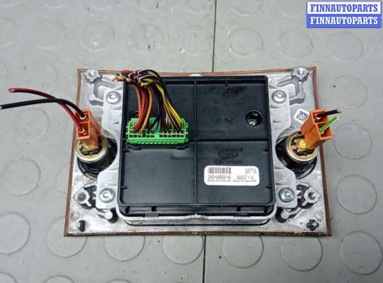 купить блок управления подвеской на LAND ROVER DISCOVERY 4