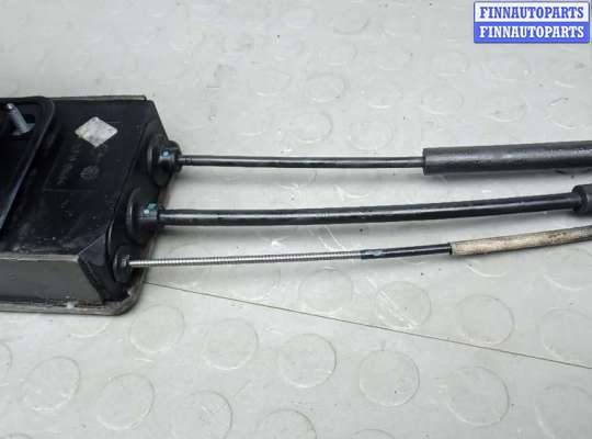 купить кулиса кпп на CITROEN C5 2