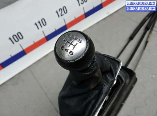 купить кулиса кпп на CITROEN C5 2