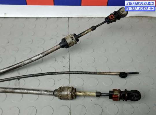 купить кулиса кпп на CITROEN C5 2