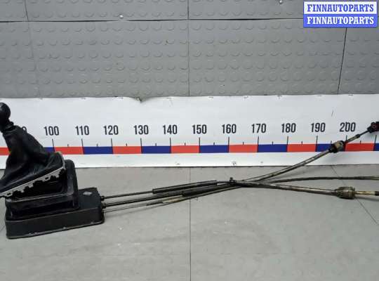 купить кулиса кпп на CITROEN C5 2