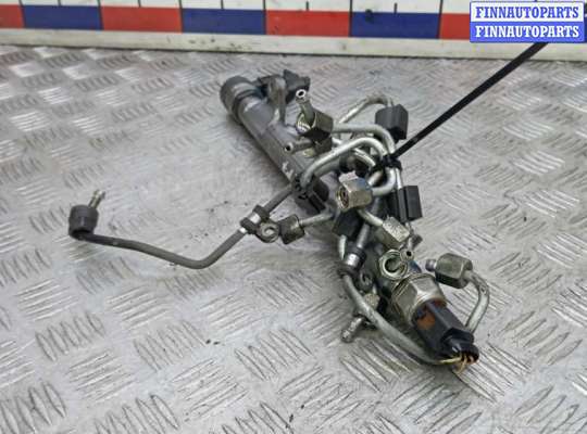 Рампа (рейка) топливная