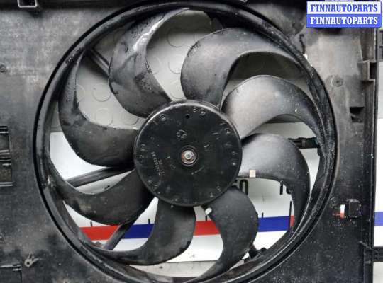 купить вентилятор радиатора на PEUGEOT 3008 2