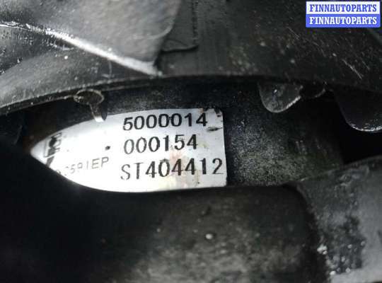 купить вентилятор радиатора на PEUGEOT 3008 2